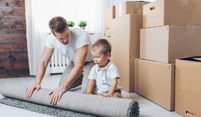 Box, espace de stockage