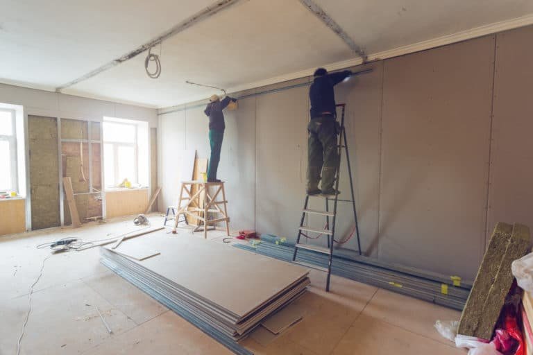 besoin d'espace de stockage