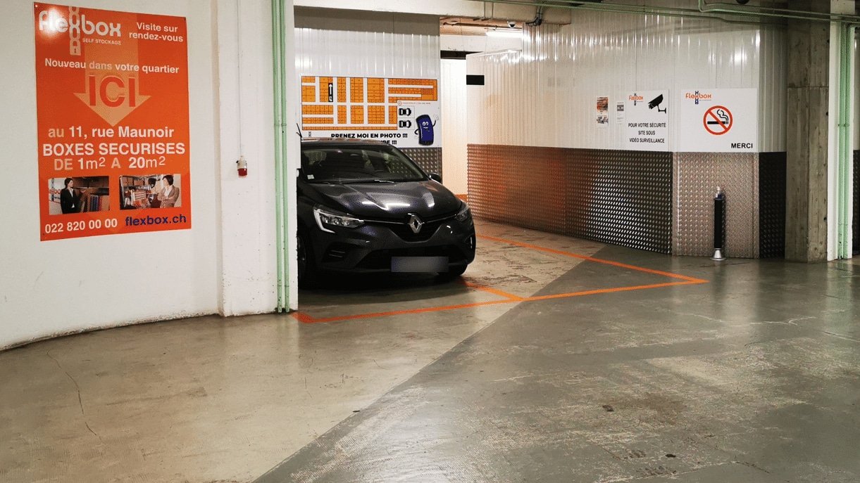 Eaux-Vives-Front