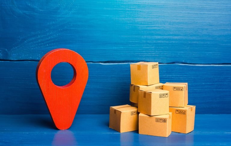 Box et garde-meubles à proximité