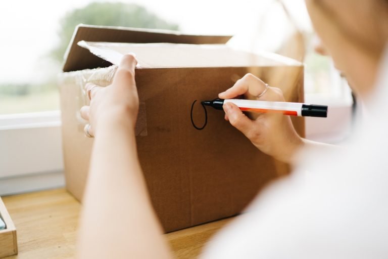 Comment bien organiser son garde-meubles